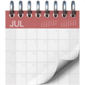 Calender Emoji