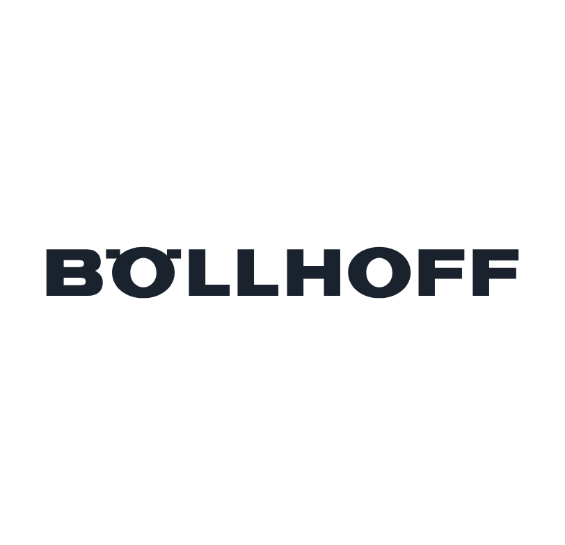 Böllhoff Logo