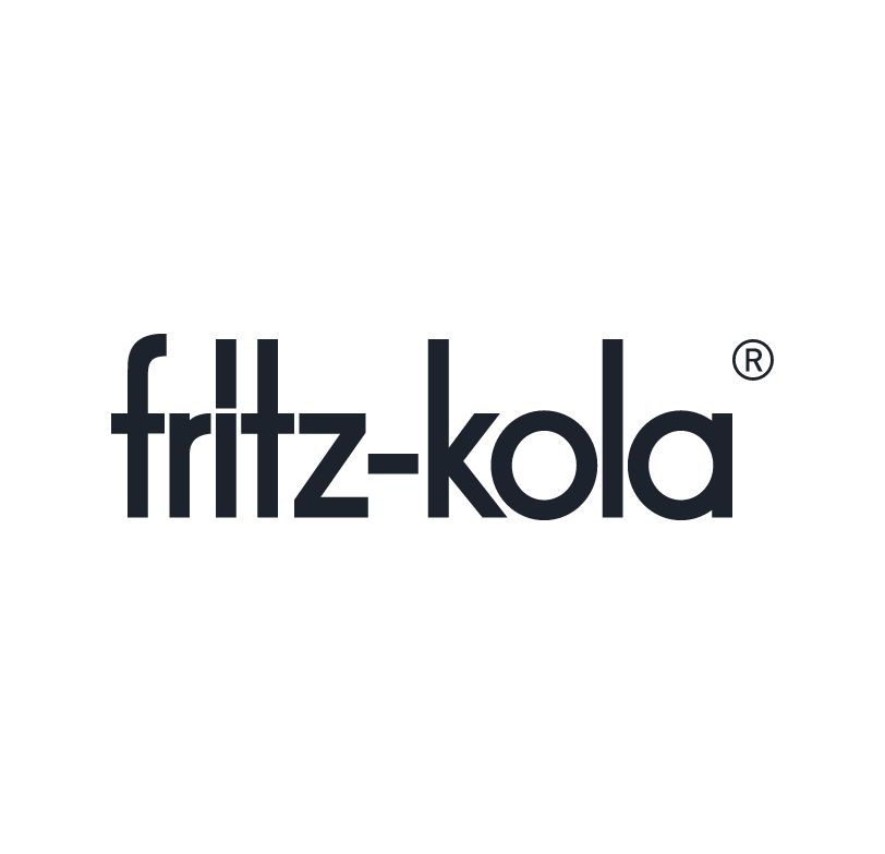 Fritz Kola Logo