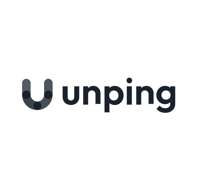 Unping Logo