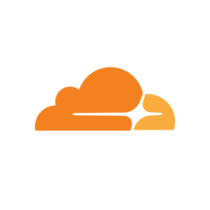 Cloudflare Logo