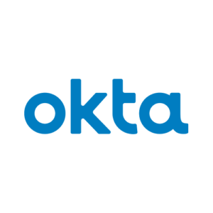 Okta Logo