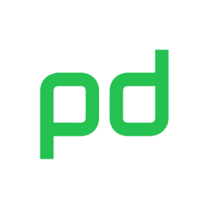 Pagerduty Logo