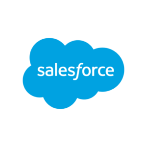 Salesforce Logo