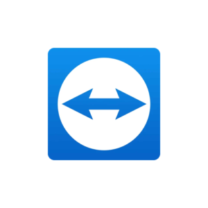 TeamViewer Logo