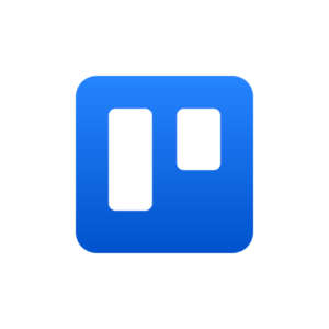 Trello Logo