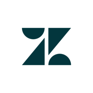 Zendesk Logo