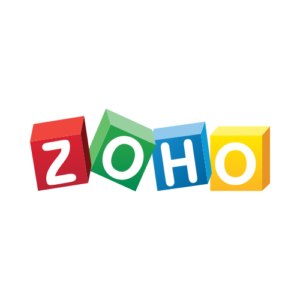 Zoho People Logo