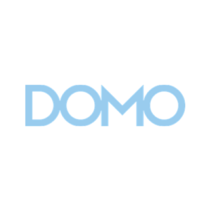 Domo Logo