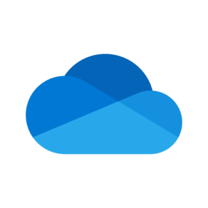 OneDrive Logo