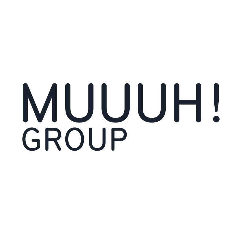 MUUUH! Group Logo