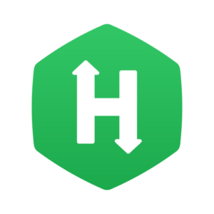 HackerRank Logo