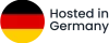 hosted_in_germany